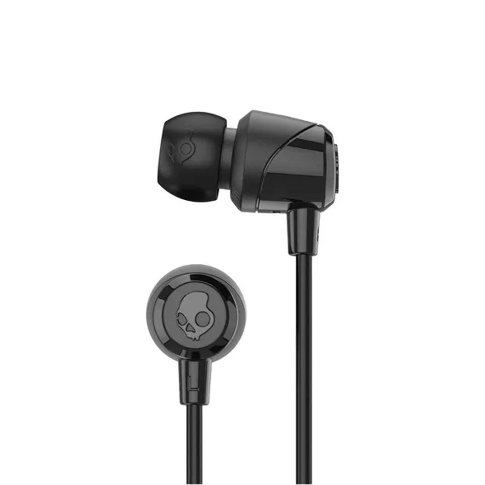 Audifonos SkullCandy JIB EFFORTLESS SOUNDS Black