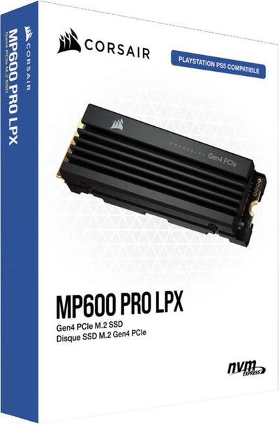 Solido 1 Tb CORSAIR MP600 PRO LPX