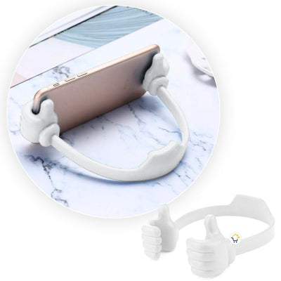 Soporte Porta celular Manos Holder Tablet HOLD017L
