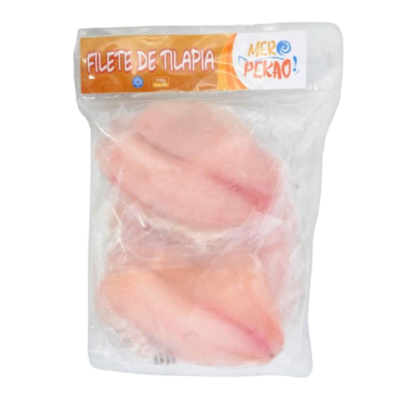 FILETE TILAPIA MERO PEKAO 700G