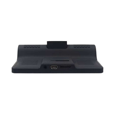 Cámara Para Carro 3 en 1 Interior/Exterior/Reversa 12V T655
