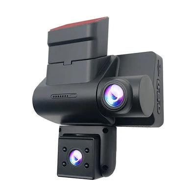 Cámara DVR Para Auto 3 En 1 Con WIFI T724 ¡Envió Gratis!