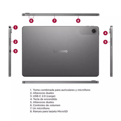 Tablet Lenovo TAB 10