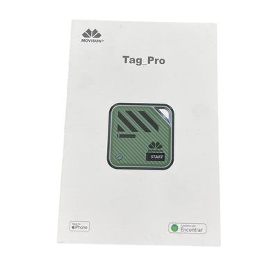 Localizador GPS Movisun TAG PRO