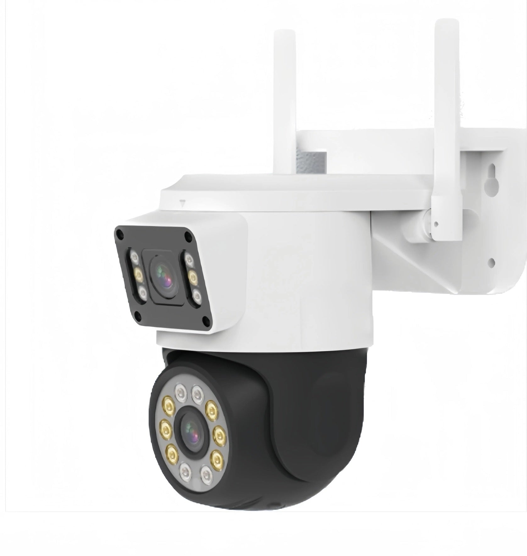 Kit Seguridad Total