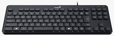 Teclado Genius LuxeMate 110