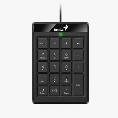 Teclado Numerico Genius 110