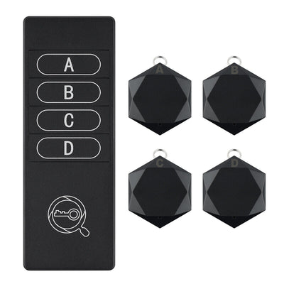 Localizador Para Llaves TF04C