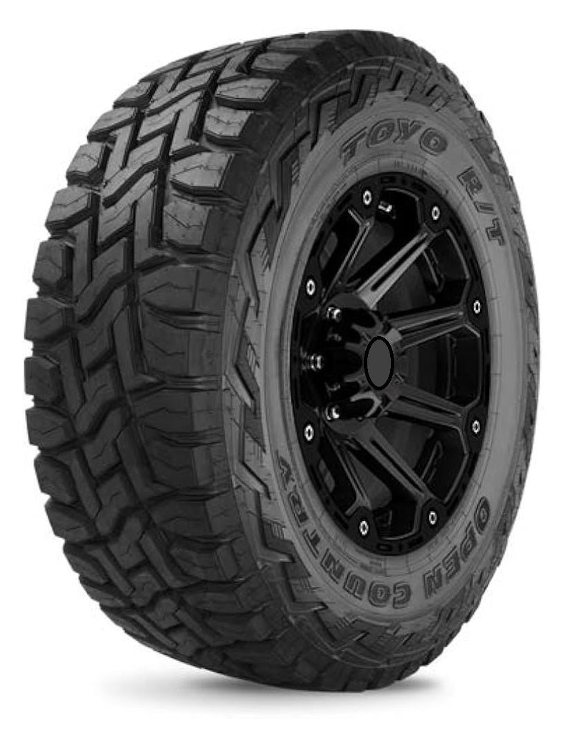 TOYO OPRT 35X12.50R22 117Q