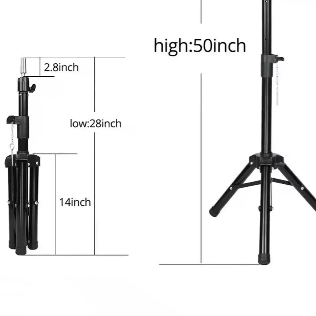 Tripode Soporte Para Parlante NT-H6