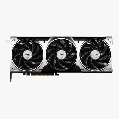 Tarjeta de Video RTX 5070 Ti 16 Gb DDR7 MSI VENTUS 3X OC
