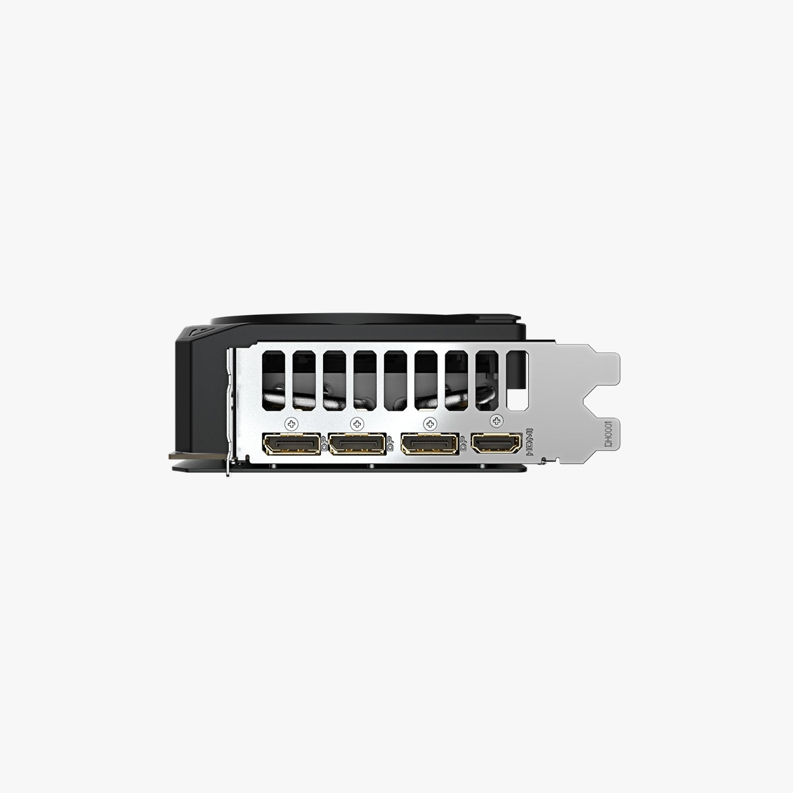 RTX 5070 Ti 16GB GDDR7 DLSS 4.0 Gigabyte Windforce SFF 3X