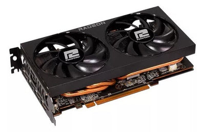 🚀 AMD Ryzen 5 9600X + Radeon RX 7600: PC Gamer para 1080p Ultra, Alta Fluidez y Eficiencia Energética