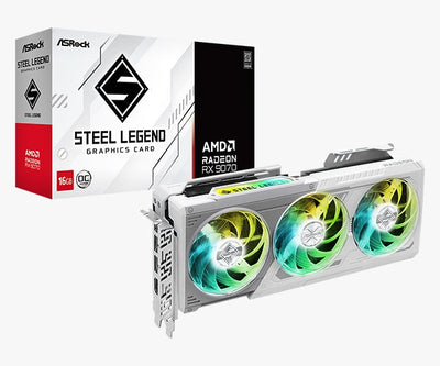 🚀 PC Gamer AMD Ryzen 7 7800X3D + Radeon RX 9070: 4K Ultra, 0% Lag, 100% Personalizable