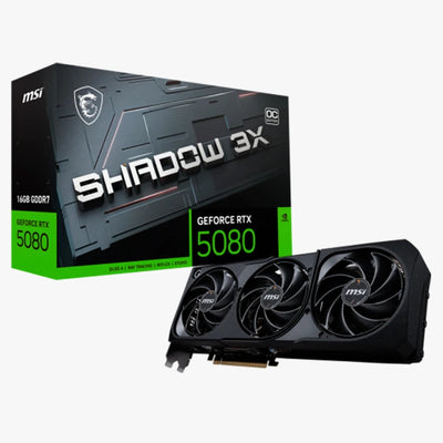 PC Gamer con NVIDIA RTX 5080 y AMD Ryzen 7 8700F | 32GB DDR5 | Refrigeración Líquida 360