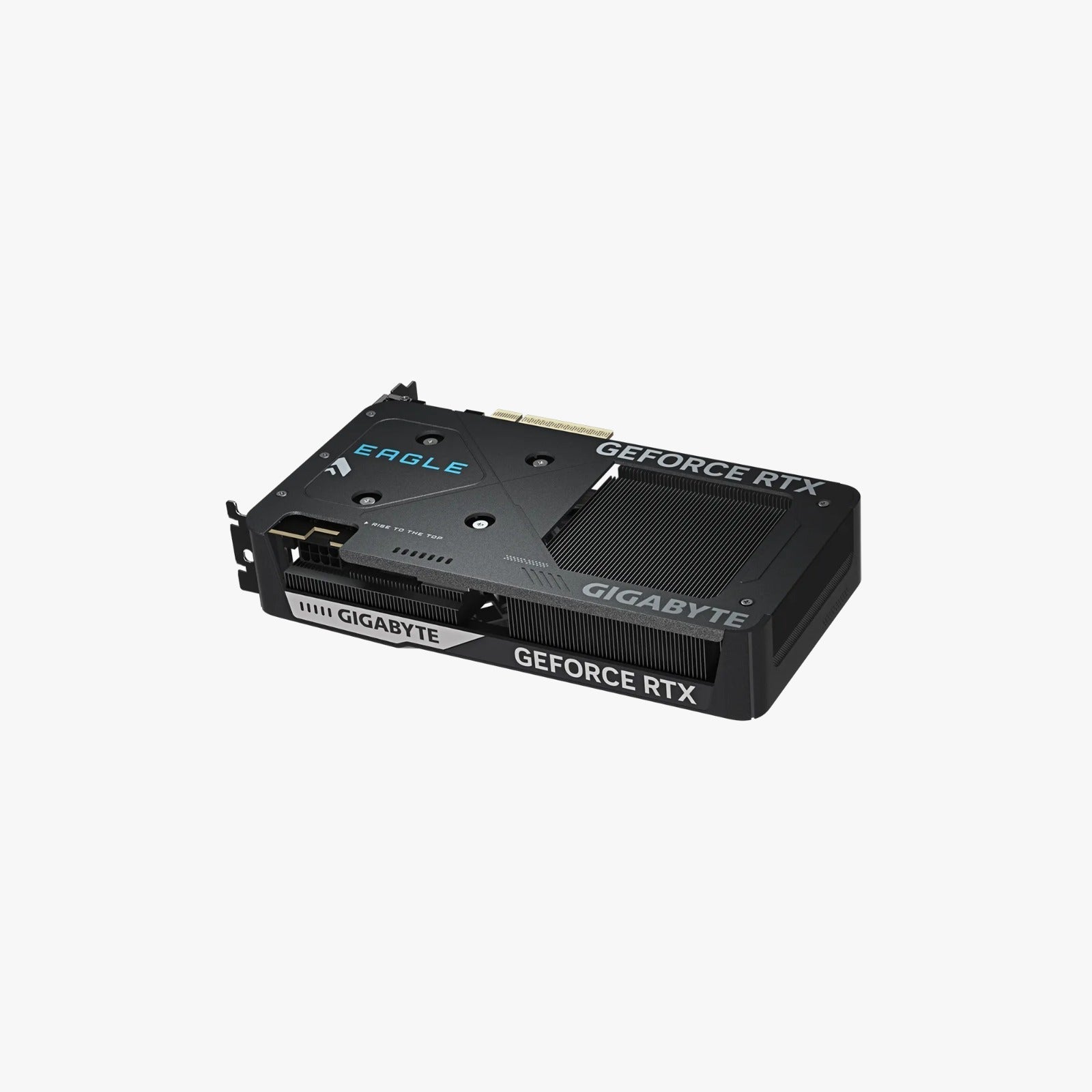 GeForce RTX 5060 EAGLE OC 8G: Diseño Aeronáutico y Rendimiento Overclocked