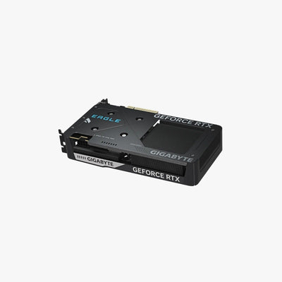 GeForce RTX 5060 EAGLE OC 8G: Diseño Aeronáutico y Rendimiento Overclocked