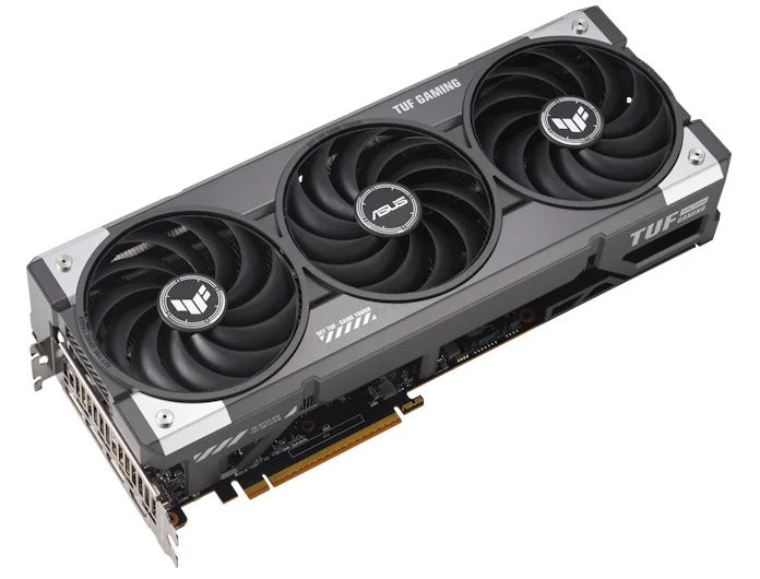 🔥 ASUS TUF RX 9070 XT OC 16GB: la Más Vendida del Mundo en 2025 | Juega en 4K UltraHD sin Límites y al Mejor Precio 🔥