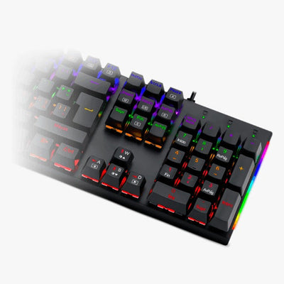 Teclado T-Dagger NAXOS T-TGK310