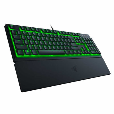 Teclado RAZER Ornata V3 X - Economico y Silencioso