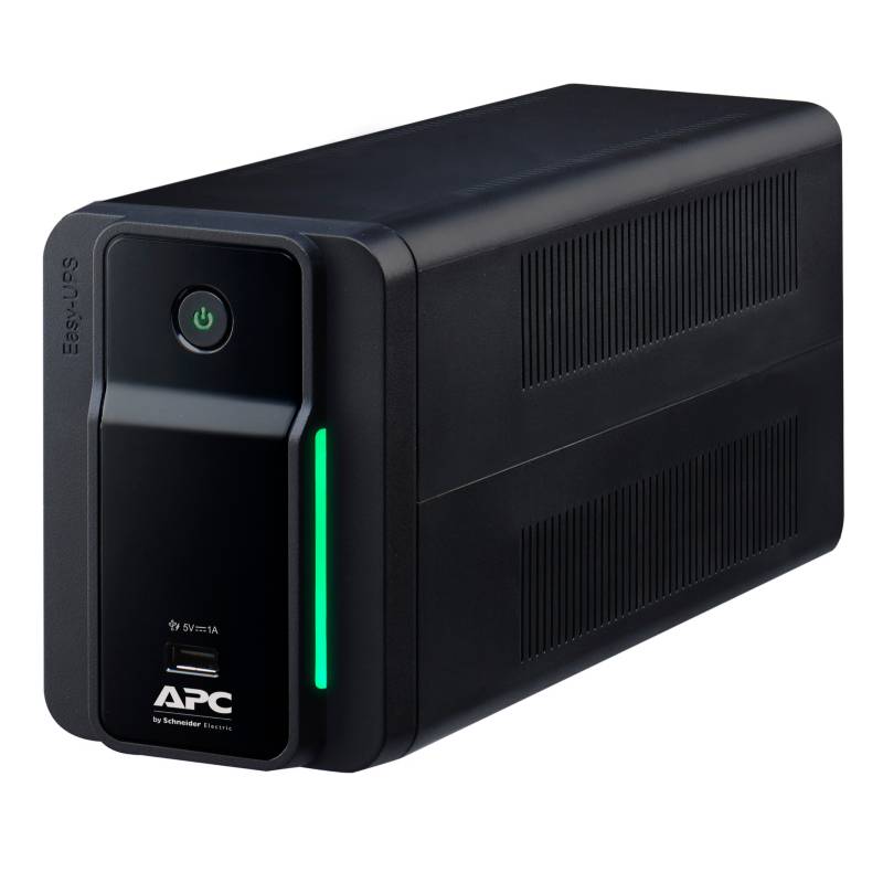 UPS APC BVX700LU-LM 700VA, PUERTO USB