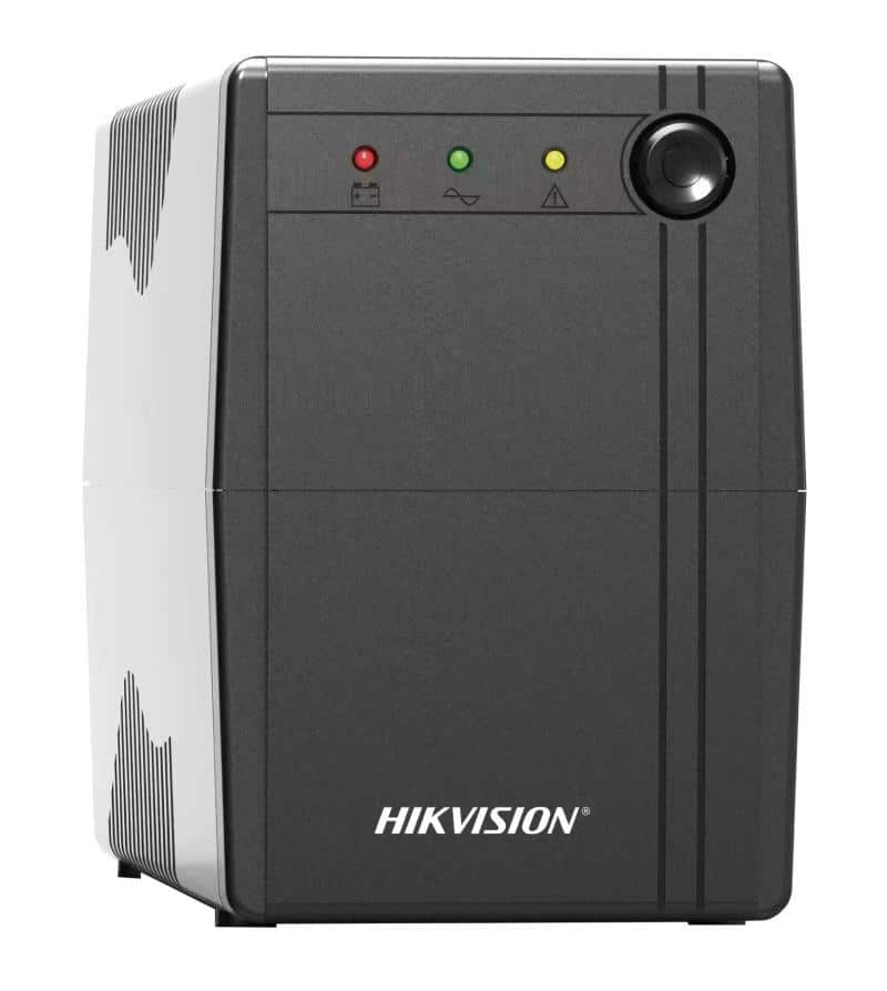 UPS 600va Hikvison DS-UPS600