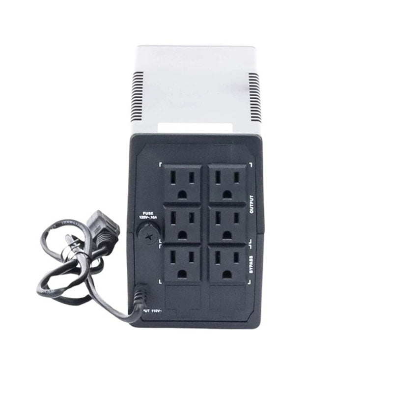 UPS 1000va Hikvison DS-UPS1000-x