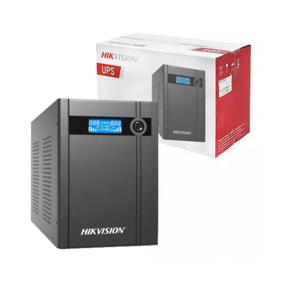 UPS 2000va HIKVISION DS-UPS2000-X