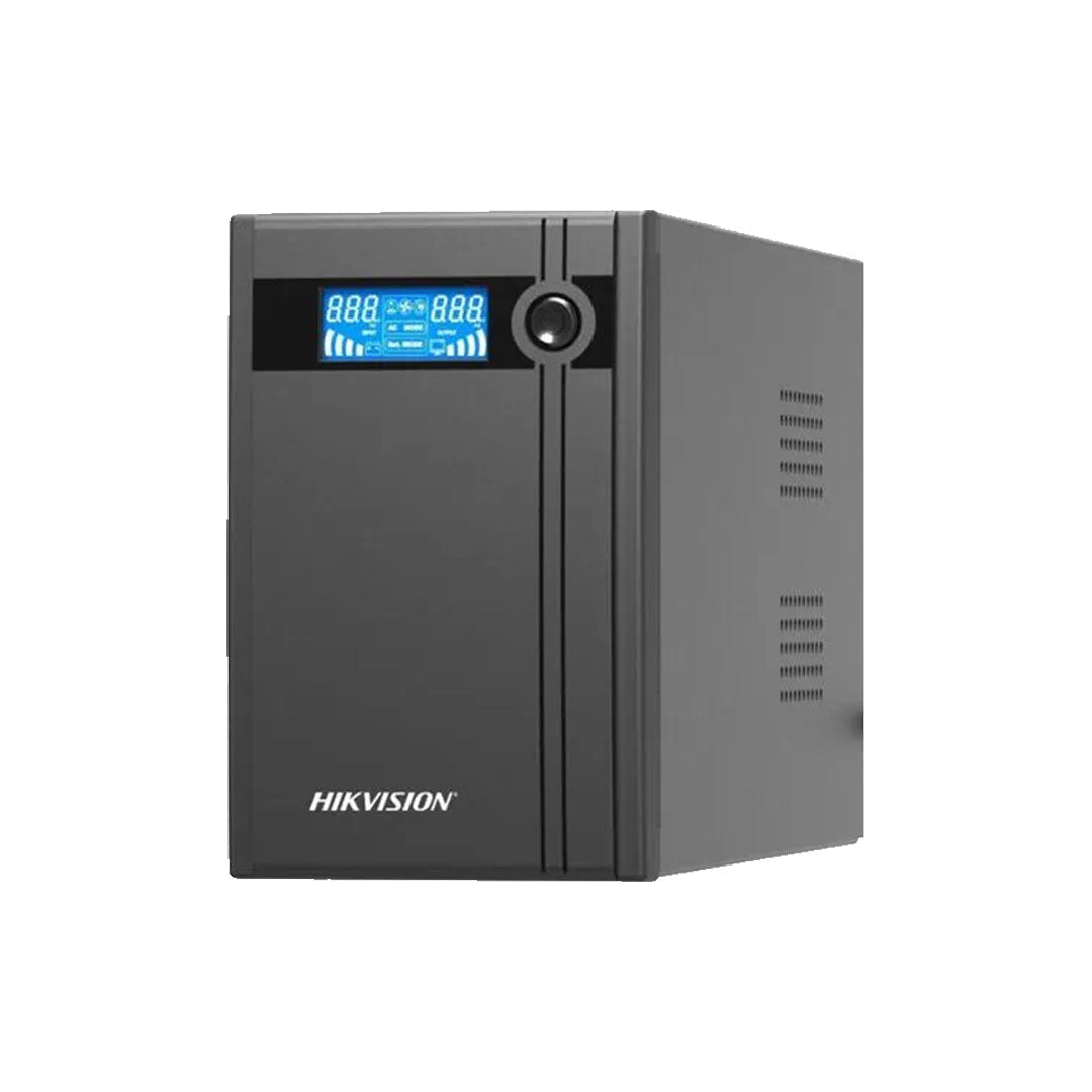 UPS 2000va HIKVISION DS-UPS2000-X