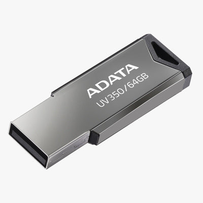 Memoria USB Adata UV 350 de 64 Gb