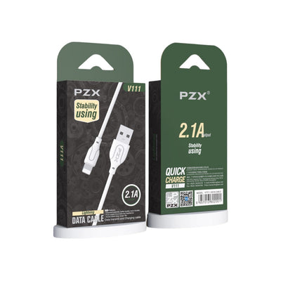 Cable Para Celular Iphone 1MT PZX V111
