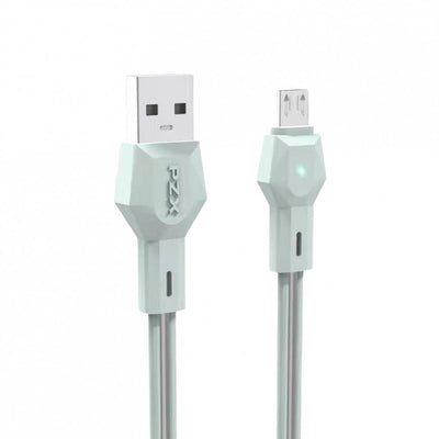 Cable P/Teléfono Micro USB/V8 PZX V127