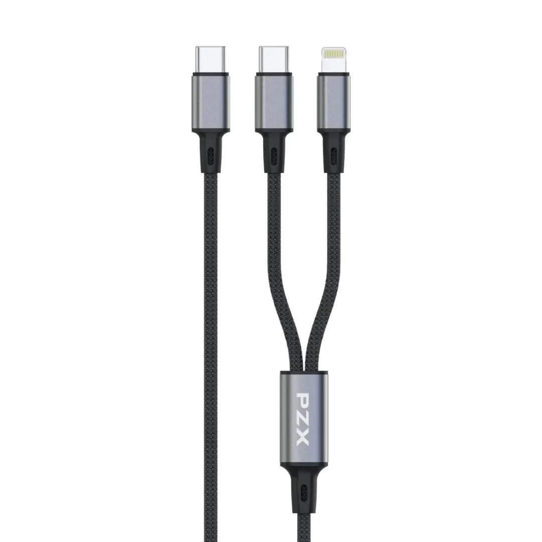 Cable PD A Tipo C / Iphone PZX V139