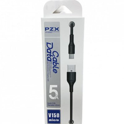 Cable Para Teléfono Micro USB/V8 PZX V150