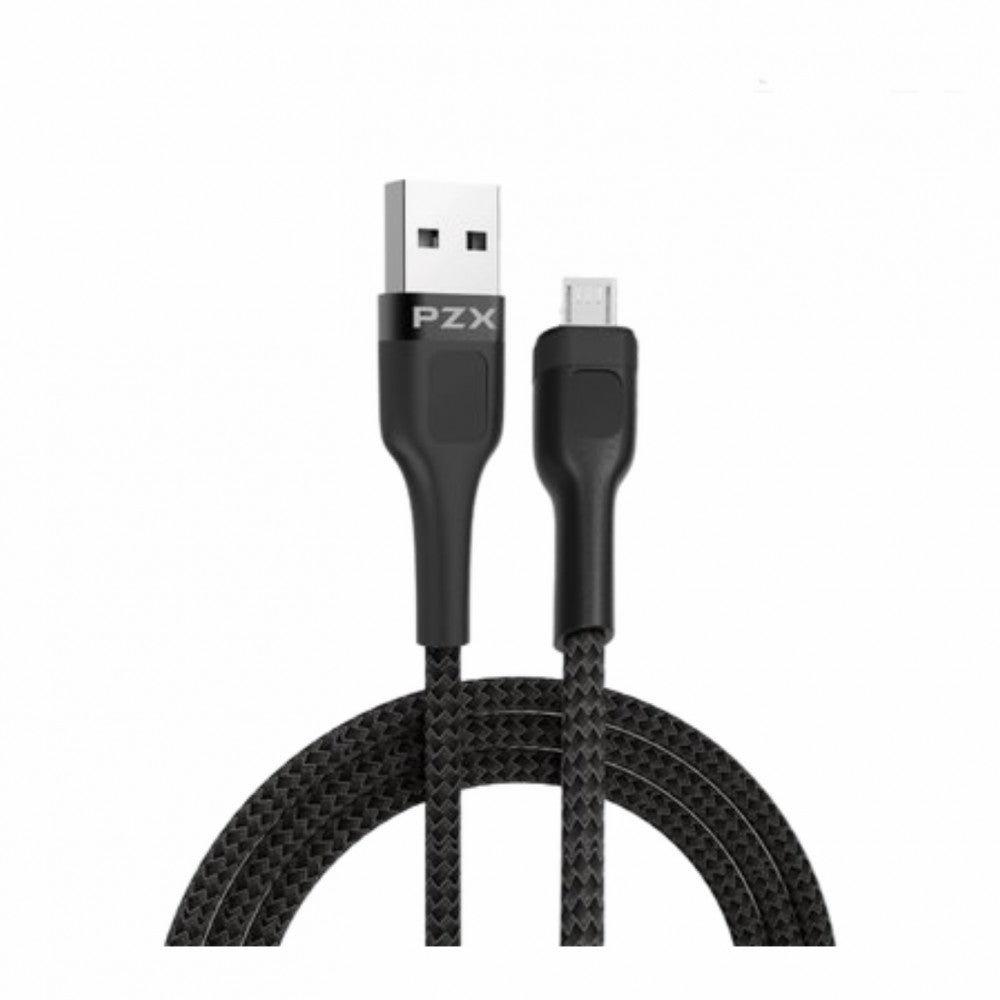 Cable P/Teléfono Micro USB/V8 PZX V163