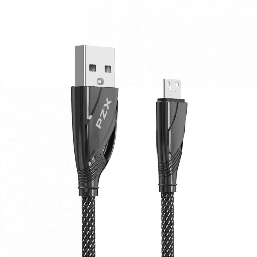Cable P/Teléfono Micro USB/V8 PZX V180