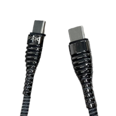 Cable Typec-Typec PZX V189