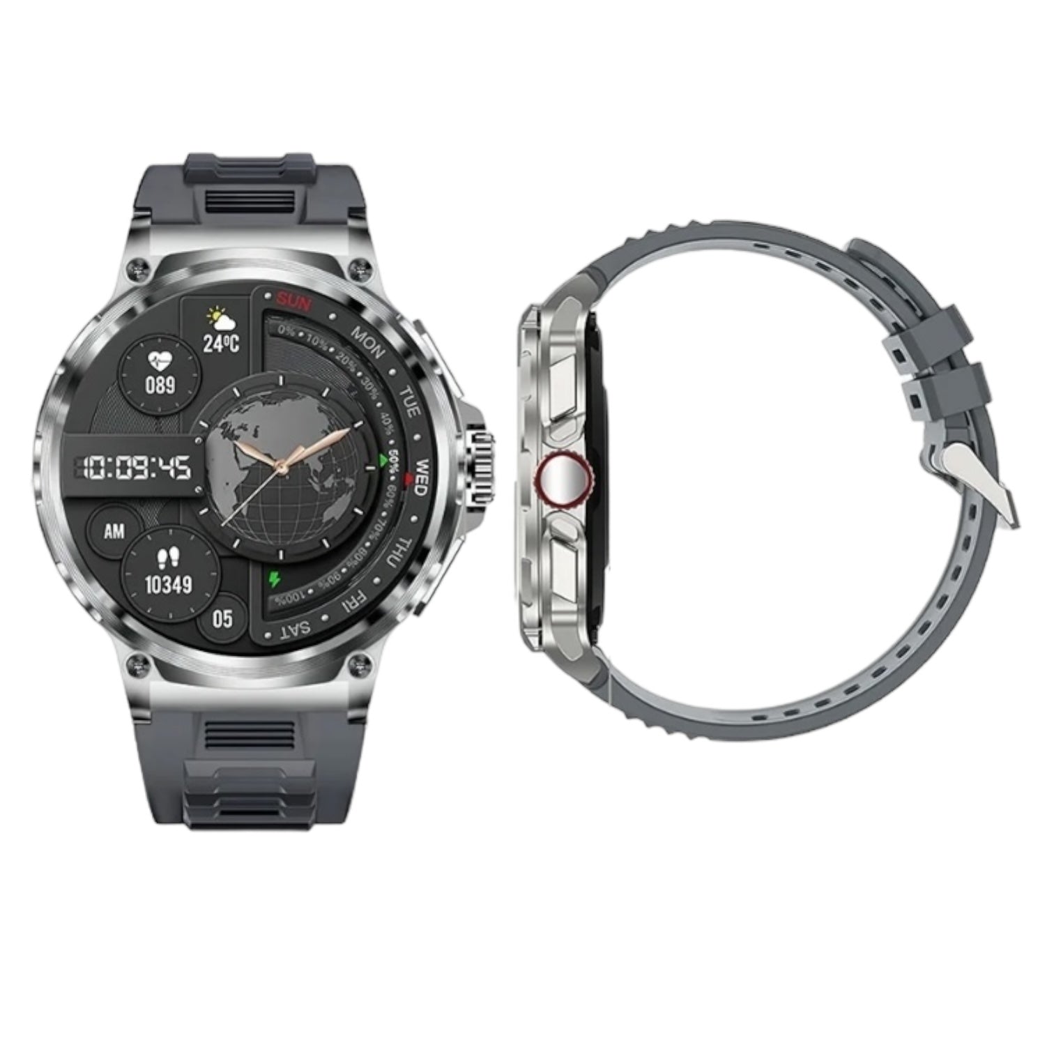 Reloj Inteligente V69
