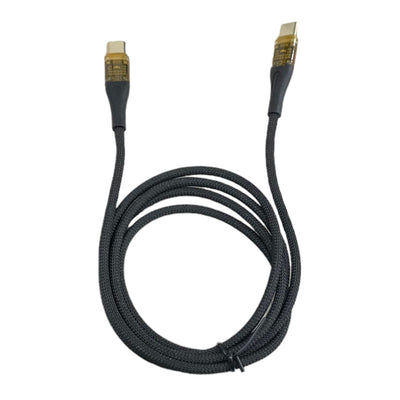 Cable PZX TYPEC/TYPEC (PD) V193C