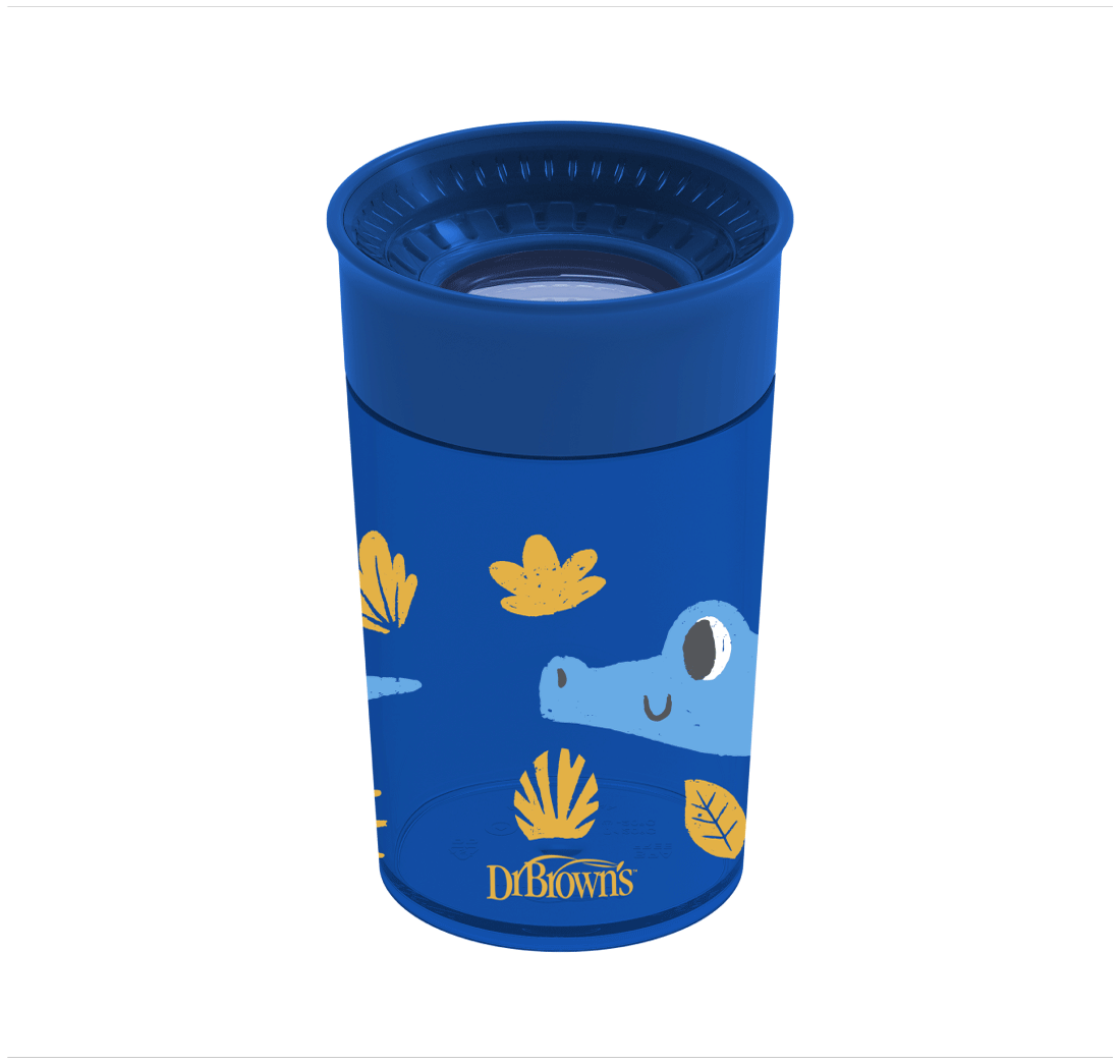 Vaso 10 Onzs D2382 Dr Brown