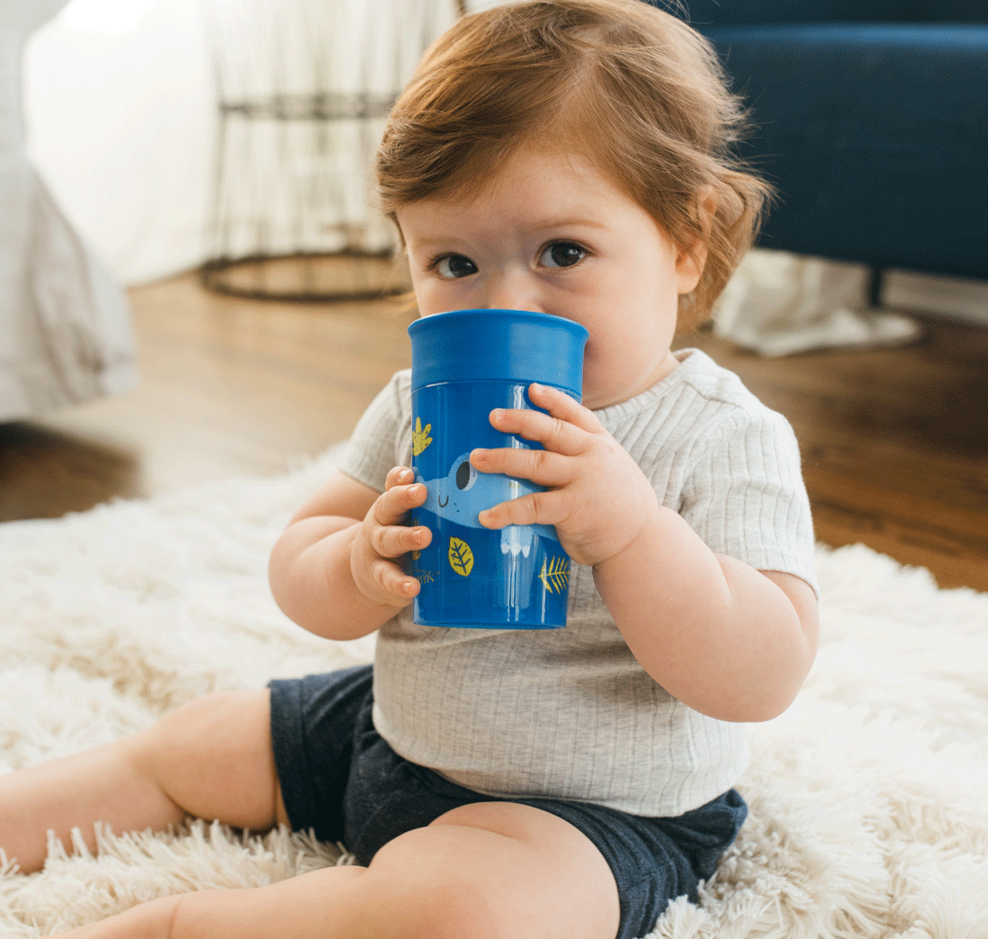 Vaso 10 Onzs D2382 Dr Brown