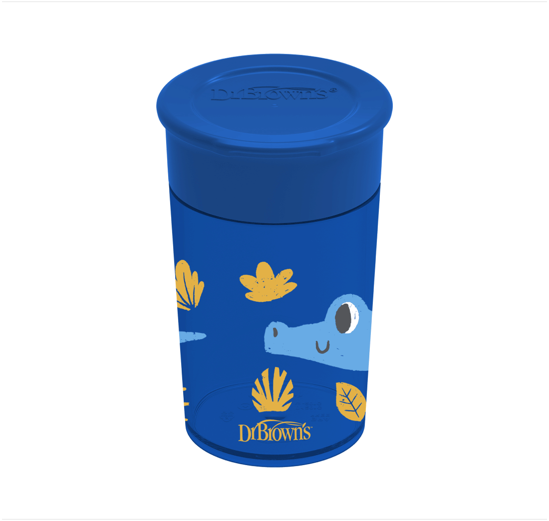 Vaso 10 Onzs D2382 Dr Brown