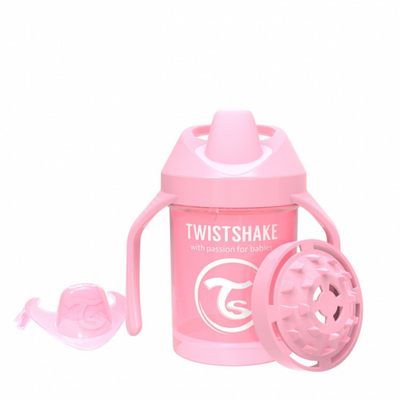 VASO 230ML 4M LAB1025960 TWISTSHAKE
