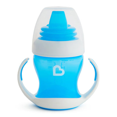 VASO DE TRANSICION B17129 MUNCHKIN