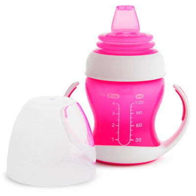 VASO DE TRANSICION B17129 MUNCHKIN