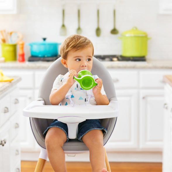 VASO DE TRANSICION B17129 MUNCHKIN