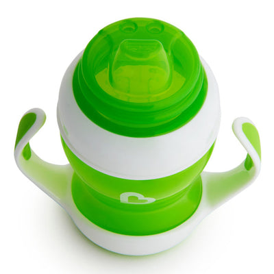 VASO DE TRANSICION B17129 MUNCHKIN