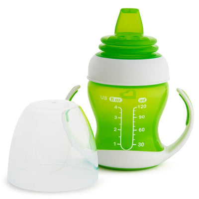 VASO DE TRANSICION B17129 MUNCHKIN