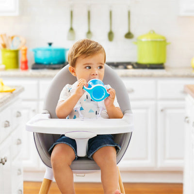 VASO DE TRANSICION B17129 MUNCHKIN