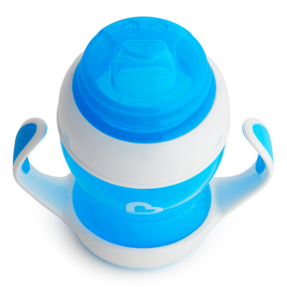 VASO DE TRANSICION B17129 MUNCHKIN